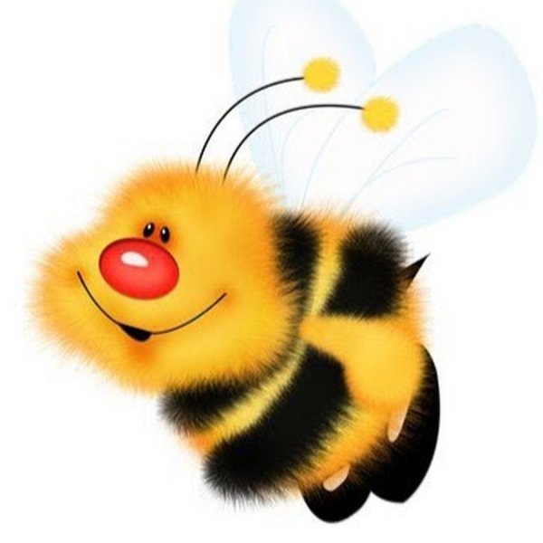 Доброе утро пчелы