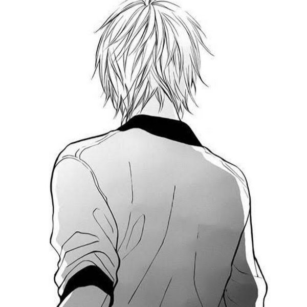 Что нарисовать на спине