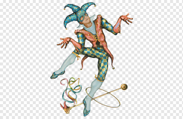 Арлекин rdrrif