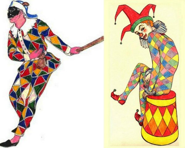 Харли Квинн Шут