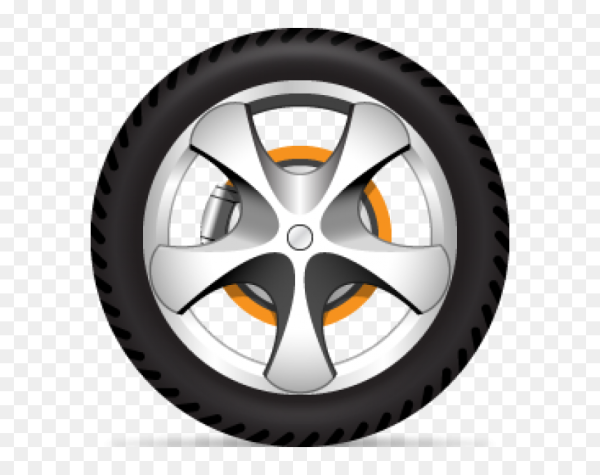 Изображение колеса