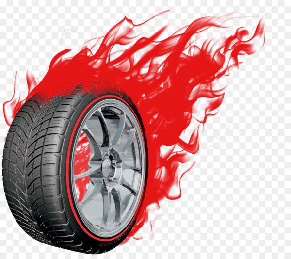 Изображение шины