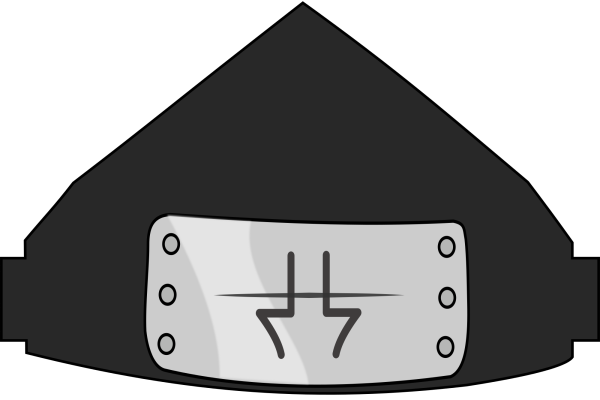 Повязка Какузу