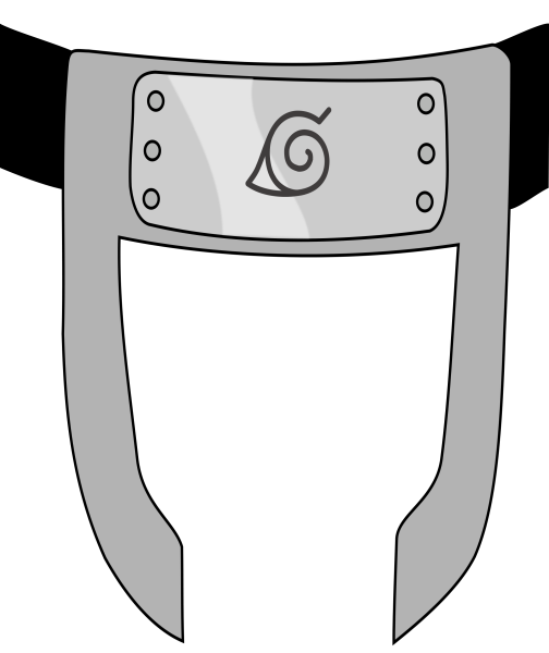 Наруто протектор Конохи