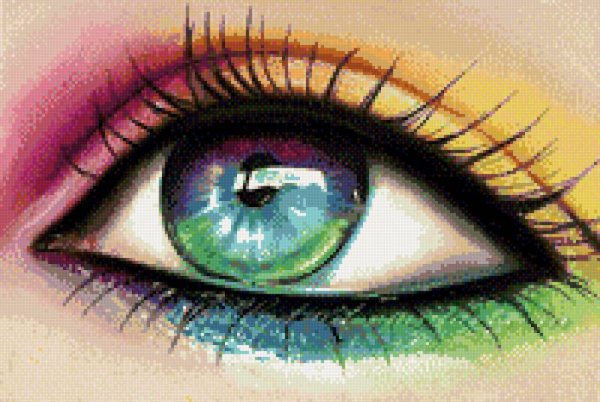 Идеи для ярких рисунков