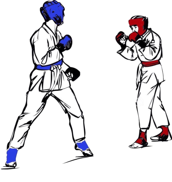 Рукопашный боец