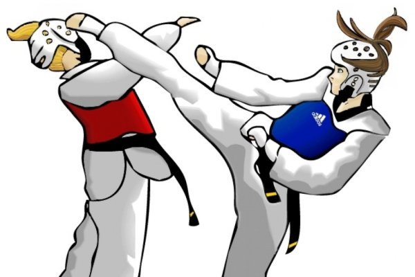 Армейский рукопашный бой вектор