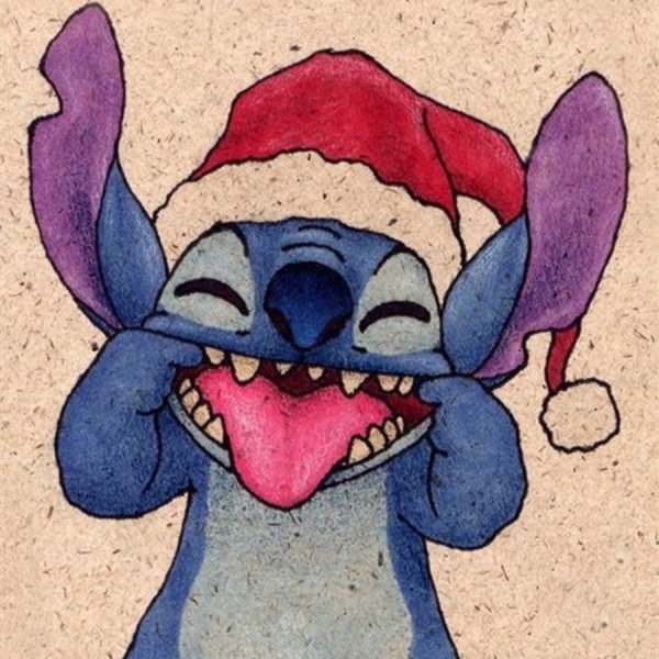 Стич Джессика