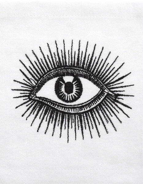 Глаз Графика