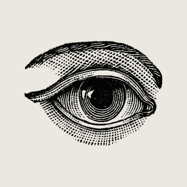 Глаз Графика
