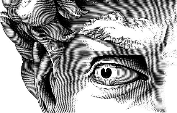 Глаз Графика