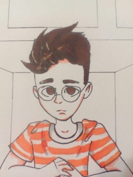 Брайан Мапс скетчи