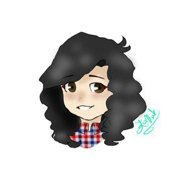 Брайан Мапс Оливия рисунки