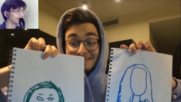 Брайан рисунки