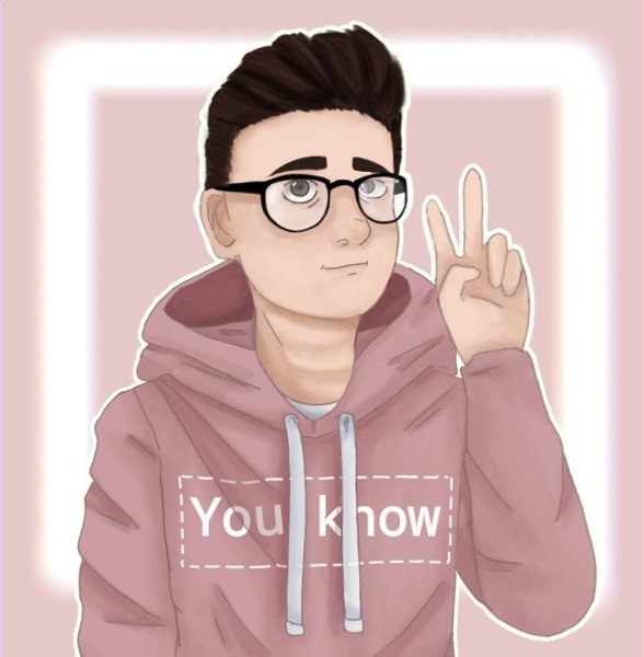 Брайан Мапс портрет