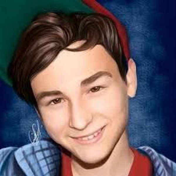 Макс Тарасенко арты