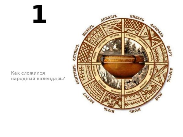 15 Июля Берегиня народный календарь