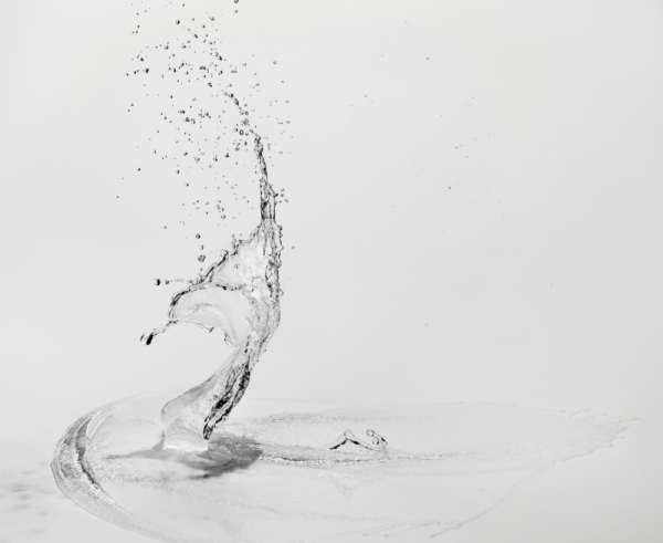 Вода Минимализм