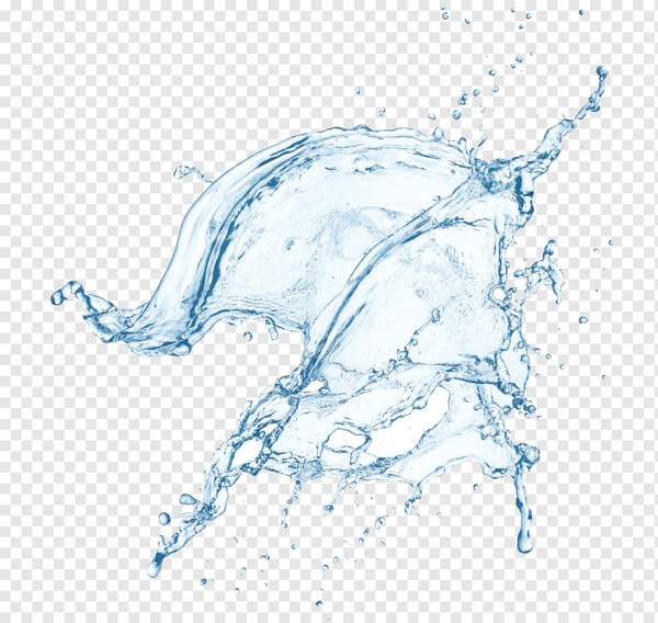 Вода абстракция