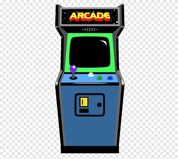 Аркадный автомат