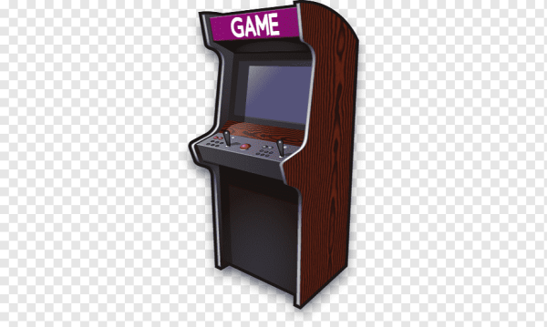 Игровой автомат арт