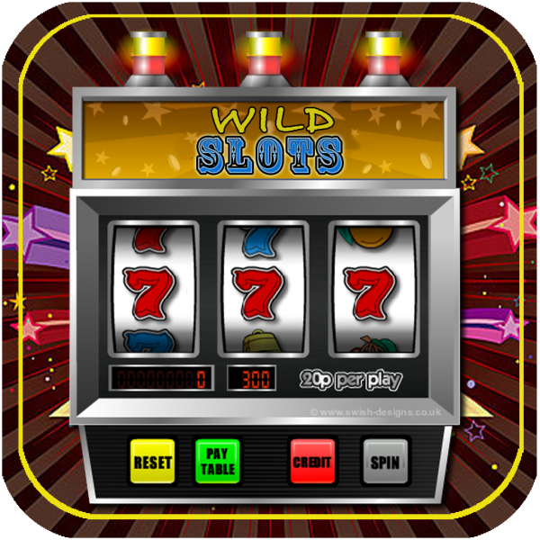 Игра однорукий бандит три семерки