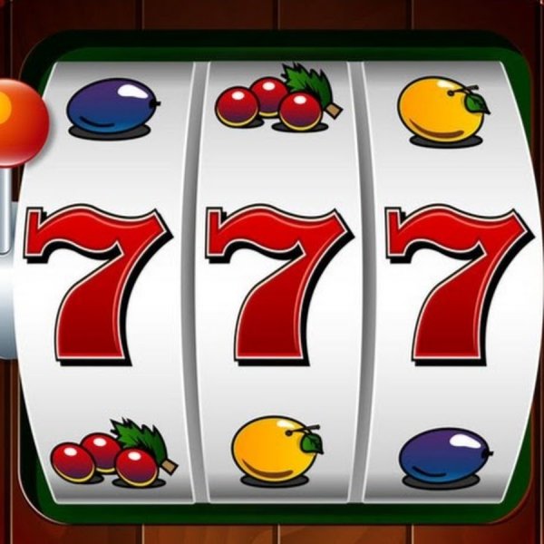 Автоматы слоты джекпот 777