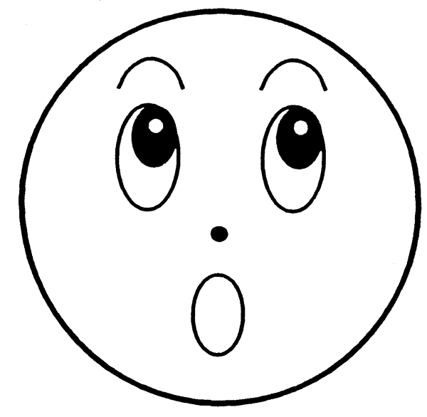 Поп арт на прозрачном фоне