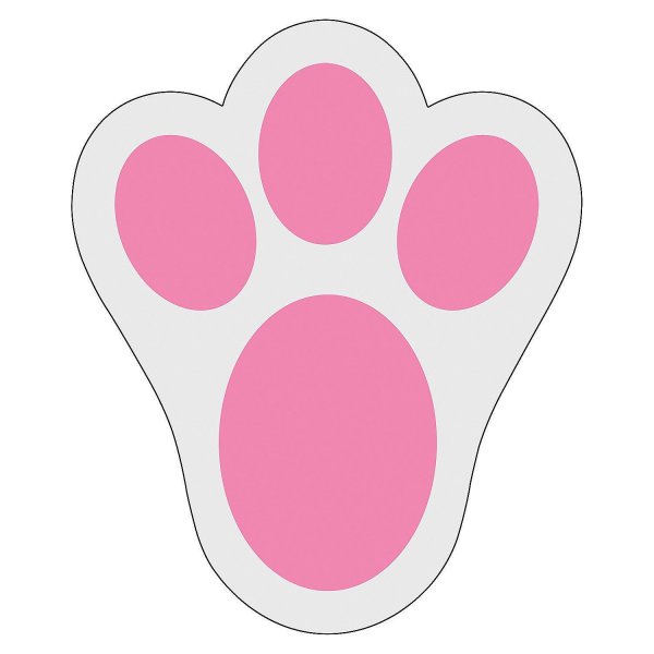 Лапки зайчика