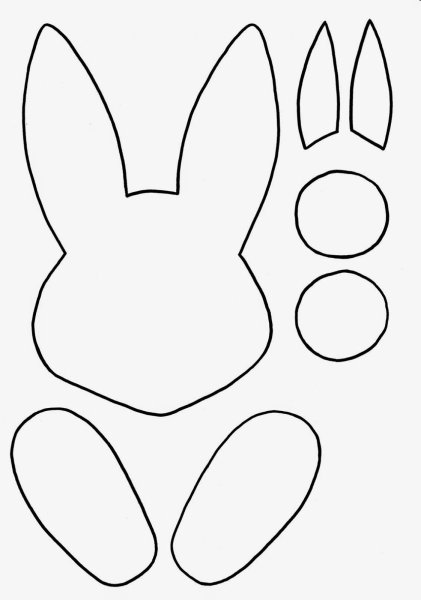 Как рисовать ноги фурри спереди