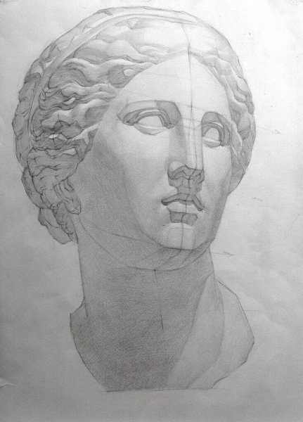 Бернард Джульен художник