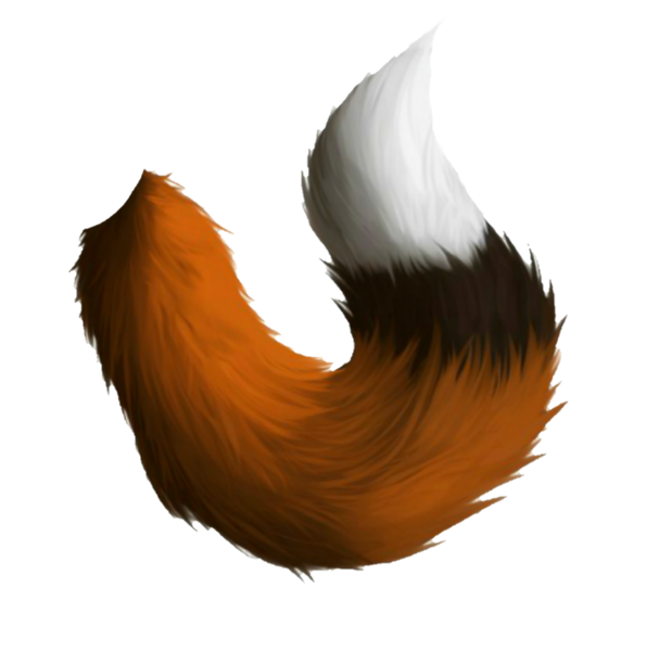 Уши лисы гача лайф