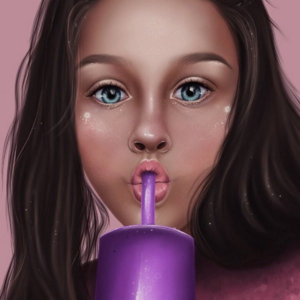 Милана Некрасова Энгельс