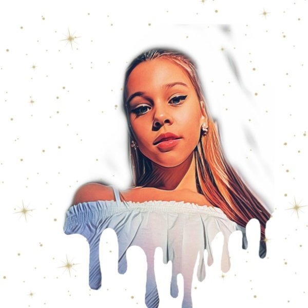 Милана Некрасова нарисовать