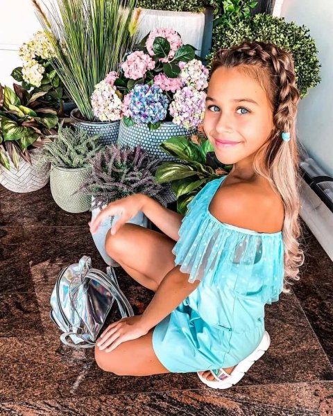 Екатерина Тарасенко