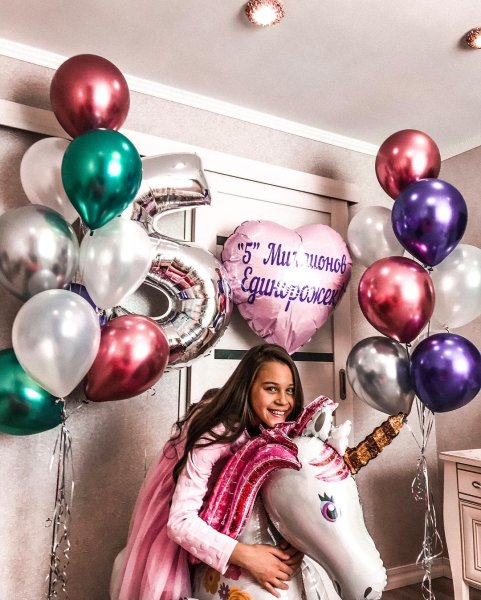 Милана Некрасова Энгельс