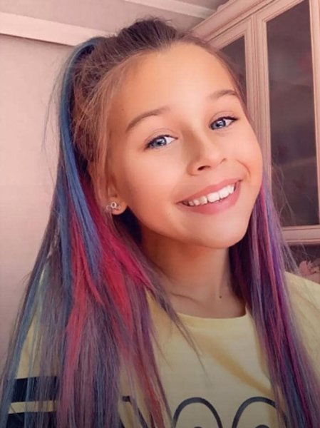 Милана Некрасова