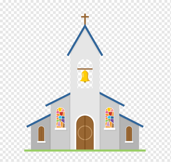 Церковь в средневековье