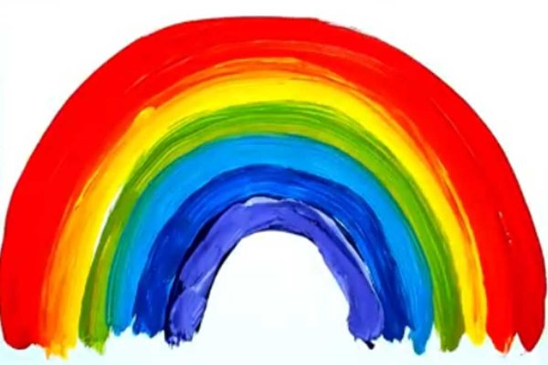 Детский сад Радуга