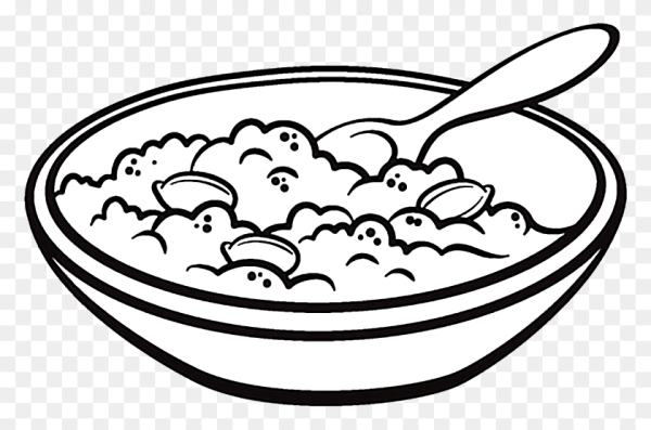 Рисовая каша