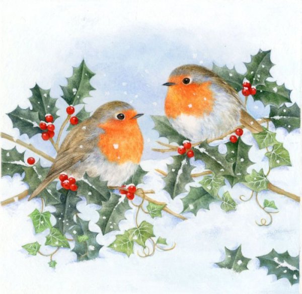 Художник Lisa Alderson