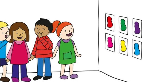 Игра испорченный телефон