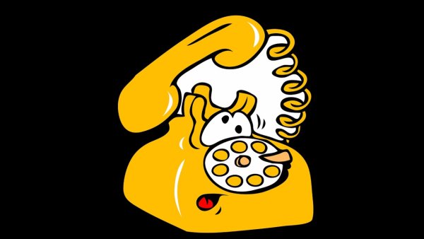 Испорченный телефон игра картинки