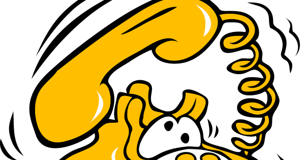 Глухой телефон