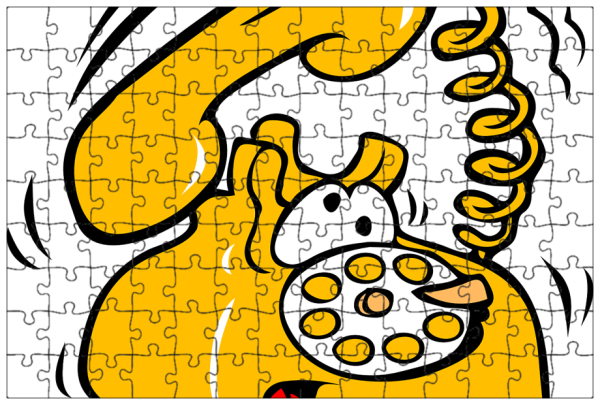 Испорченный телефон рисунки