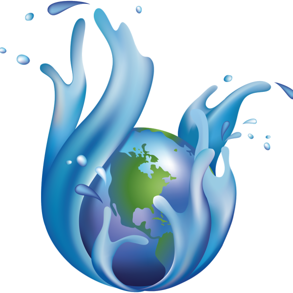 Вода источник жизни