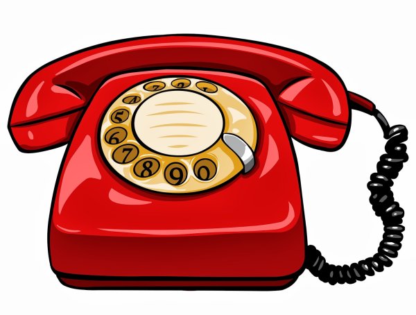 Изображение телефона