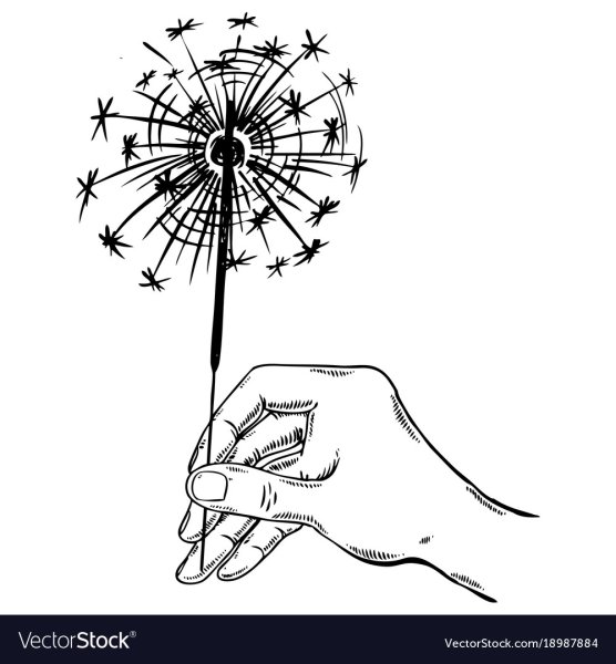 Фейерверк для детей