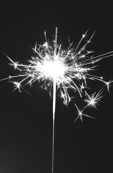 Бенгальские огни