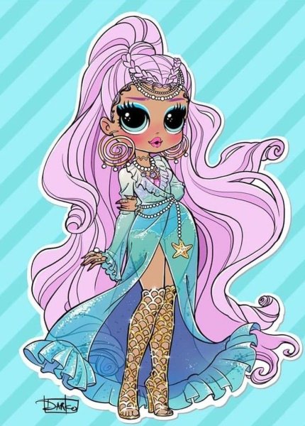 Куклы ЛОЛ сестры